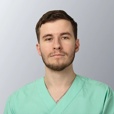 Архипов Владислав Владимирович